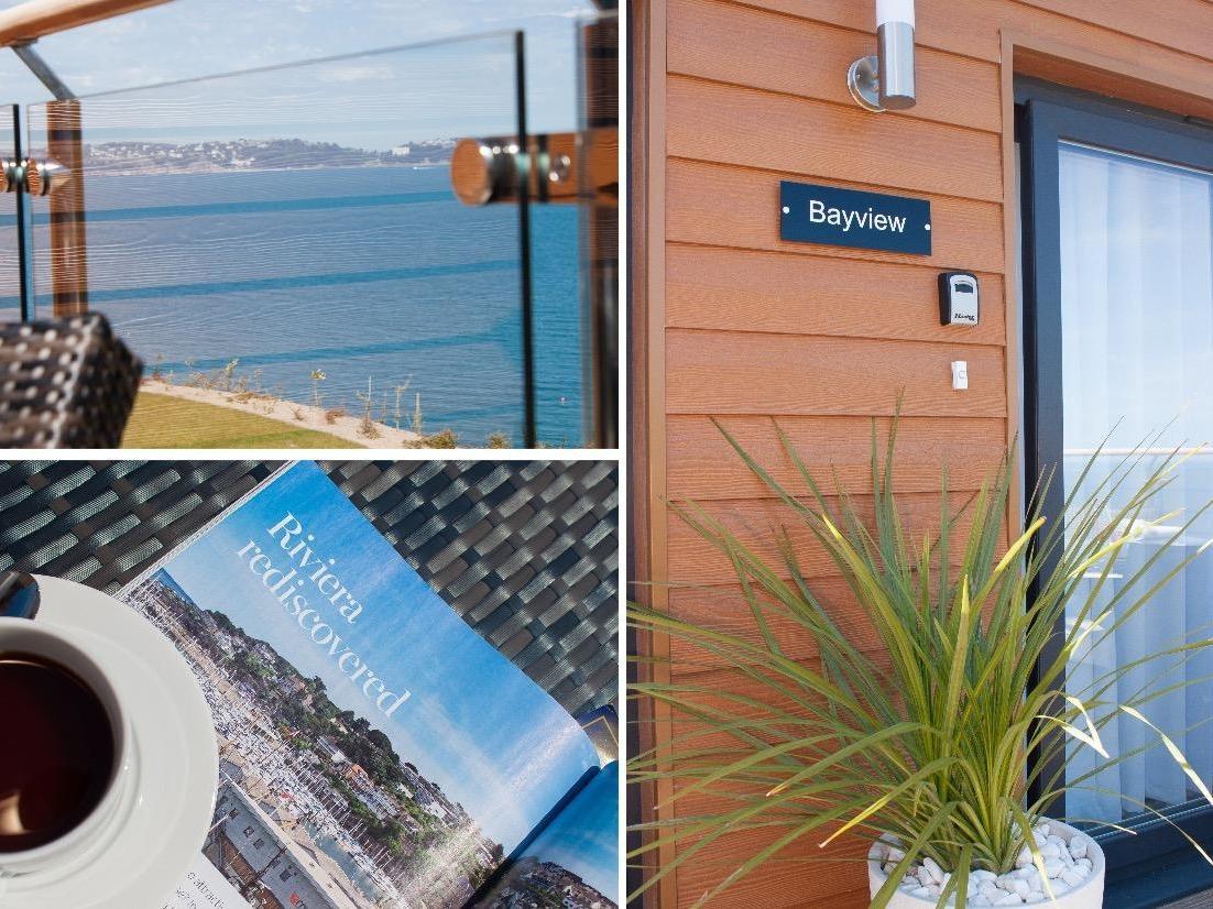 Bayview Villa Brixham Exterior photo