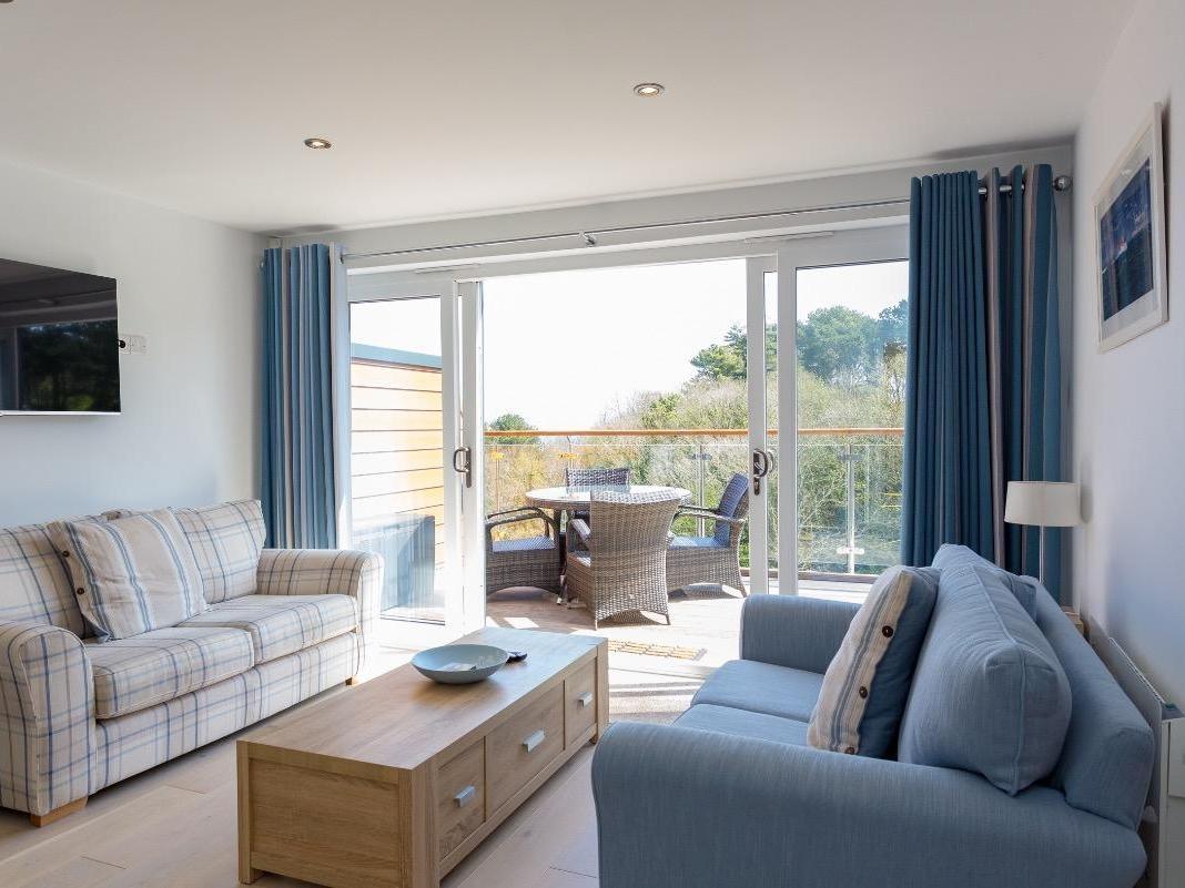 Bayview Villa Brixham Exterior photo