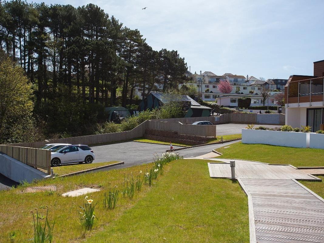 Bayview Villa Brixham Exterior photo