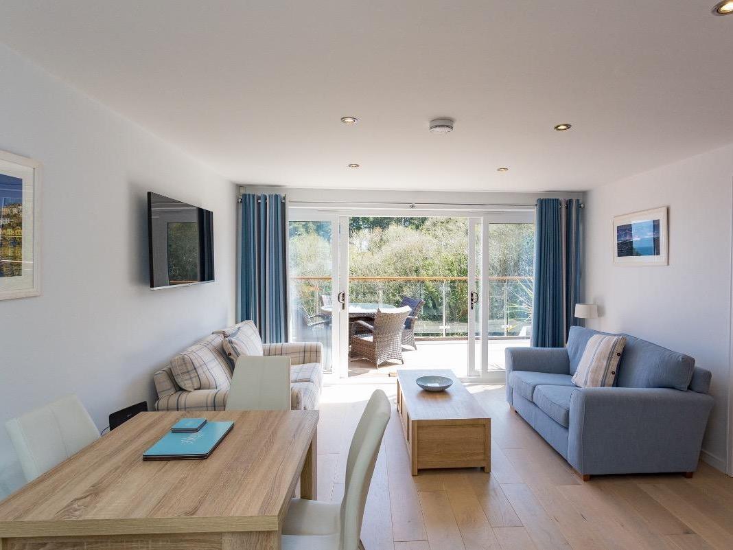 Bayview Villa Brixham Exterior photo